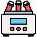 Machine Test Hospital Equipment Icon