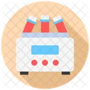 Machine Test Hospital Equipment Icon