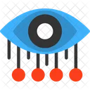 Machine Vision  Icon