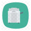 Xerox Machine Imprimante Icon