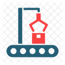 Machinery  Icon