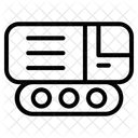 Machinery Icon