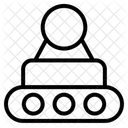 Machinery Icon