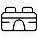 Machinery Icon
