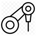 Machinery Icon