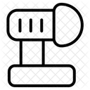 Machinery Icon