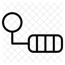 Machinery Icon