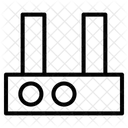 Machinery Icon
