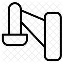 Machinery Icon