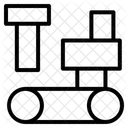 Machinery Icon