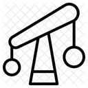 Machinery Icon