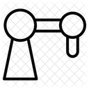 Machinery Icon
