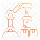 Machinery Construction Equipment Icon