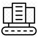 Machinery Icon