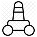 Machinery Icon