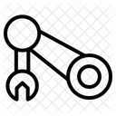 Machinery Icon