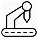 Machinery Icon