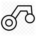 Machinery Icon