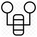 Machinery Icon