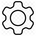 Machinery Icon