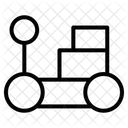 Machinery Icon