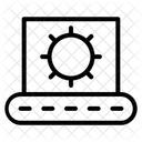 Machinery Icon