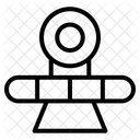 Machinery Icon