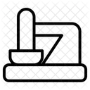 Machinery Icon