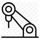 Machinery Icon
