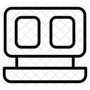 Machinery Icon