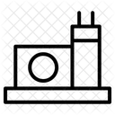 Machinery Icon