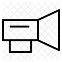 Machinery Icon