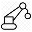 Machinery Icon