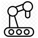 Machinery Icon