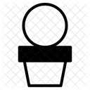 Machinery Icon