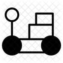 Machinery Icon