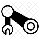 Machinery Icon