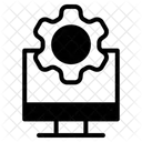 Machinery Icon