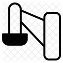 Machinery Icon