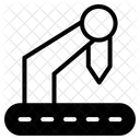 Machinery Icon