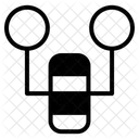 Machinery Icon