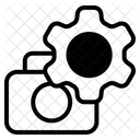 Machinery Icon