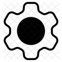 Machinery Icon