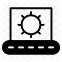 Machinery Icon