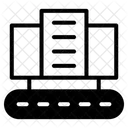 Machinery Icon