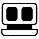 Machinery Icon