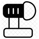 Machinery Icon