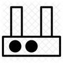 Machinery Icon