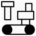 Machinery Icon