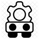 Machinery Icon